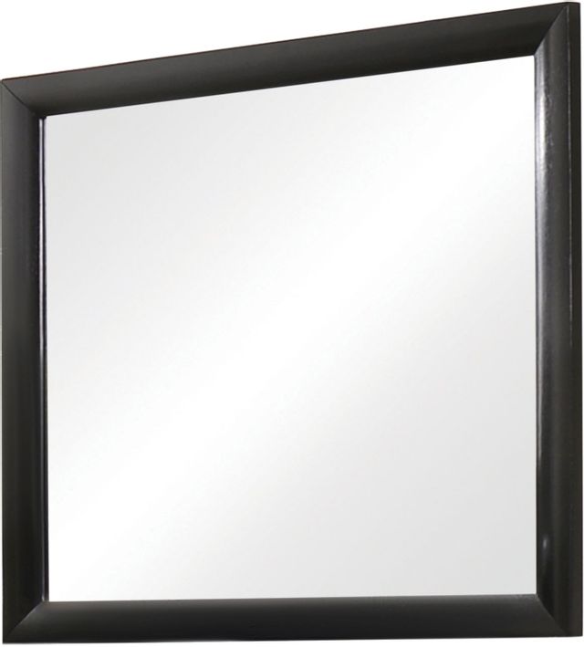 Coaster® Briana Black Dresser MIrror