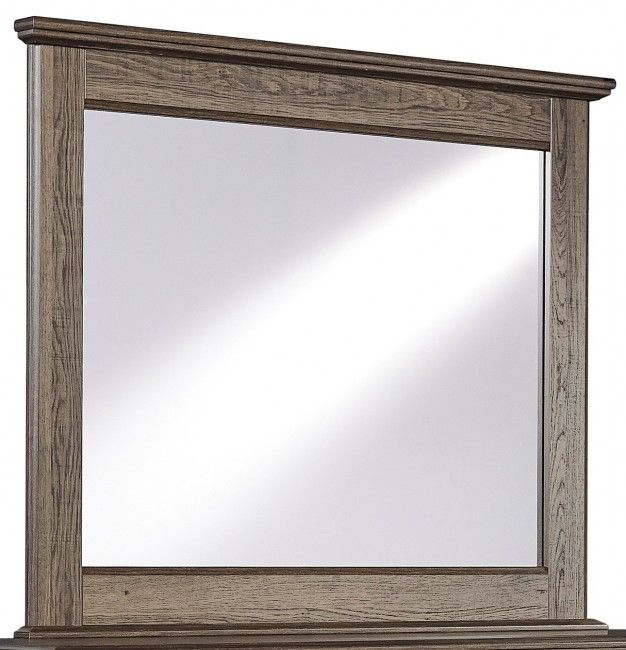 Signature Design by Ashley® Juararo Bedroom Mirror