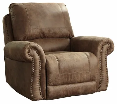 Signature Design by Ashley® Larkinhurst Earth Rocker Recliner