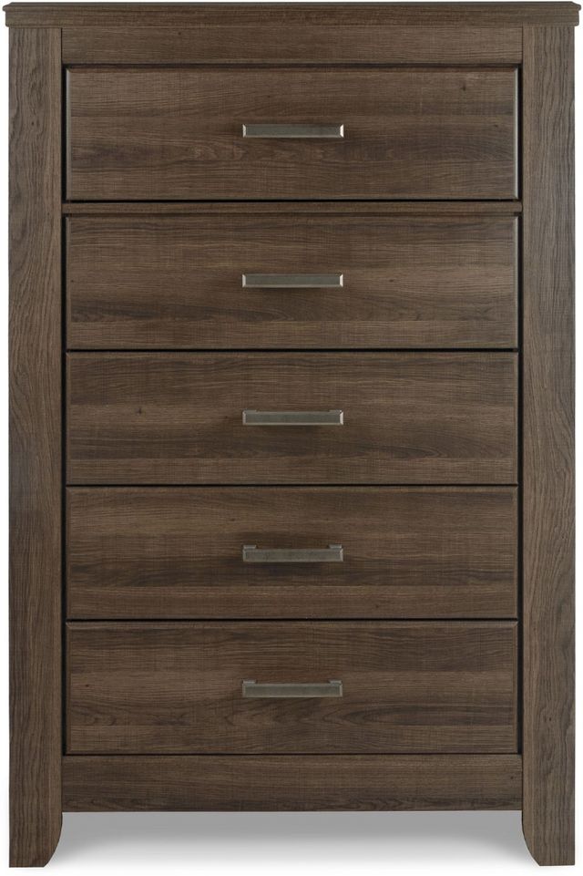 Signature Design by Ashley® Juararo Dark Brown Chest