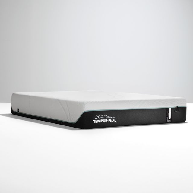 Tempur-Pedic® TEMPUR-ProAdapt™ Medium Memory Foam Queen Mattress 49